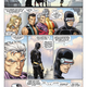 Illustration for article titled This Preview of emAvengers vs. X-Men #1/em Reads Like a Fighting Game That Needs to Happen